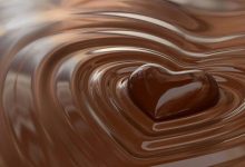 پخت شکلات صبحانه, طرز پخت شکلات صبحانه