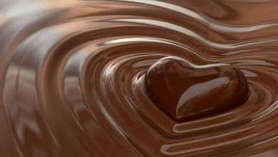 پخت شکلات صبحانه, طرز پخت شکلات صبحانه