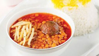 پخت خورش قیمه با سویا,طرز درست کردن خورش قیمه با سویا