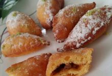 نحوه درست کردن کلاچ میان پر, طرز درست کردن کلاچ میان پر