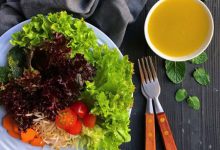 آموزش تهیه مرحله به مرحله سس وینگرت (وینیگرت)