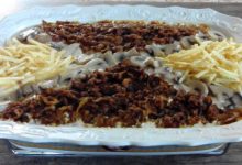 خوراک قفقازی؛ مجلسی و خوشمزه