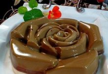طرز تهیه دسر شیر عسلی, درست کردن دسر شیر عسلی