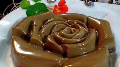 طرز تهیه دسر شیر عسلی, درست کردن دسر شیر عسلی