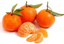 آشنایی با خواص نارنگی