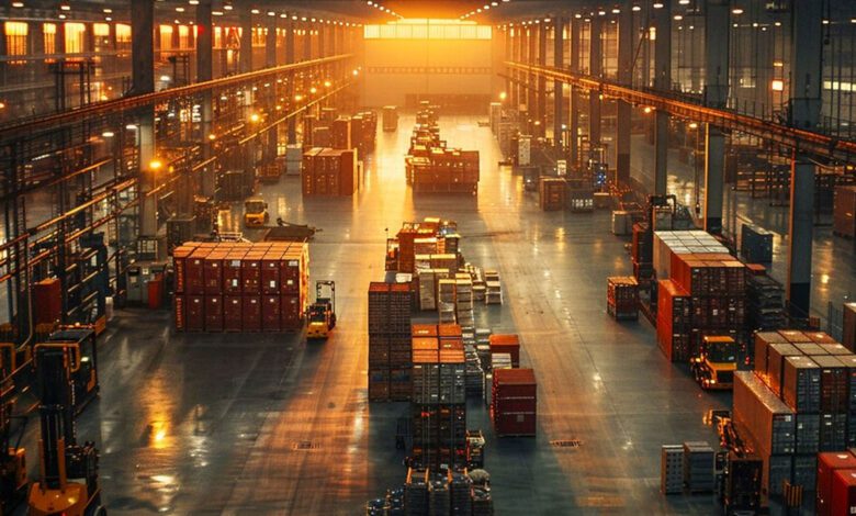 بهترین روش حمل کالا از چین برای واردات کالا