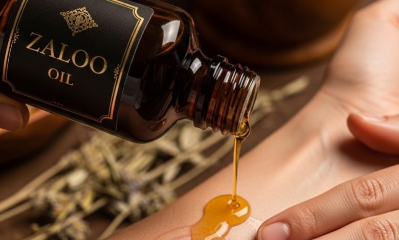 خواص روغن زالو در بهبود گردش خون و درمان درد های عضلانی