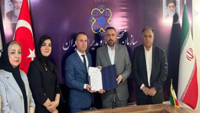 جشنواره گاسترونومی ایران و ترکیه