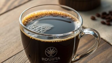 قهوه روبوستا