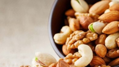 نقش آجیل در تغذیه ورزشکاران در تعطیلات؛ انرژی سالم برای تمرین و ریکاوری